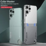 For Nothing CMF Phone 2 Pro Case GKK Ultra thin Detachable Hard PC Lens Protection Phone Cover - Image 4