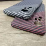 Ultra-thin hard carbon fiber protects the rear cover For Xiaomi Mi 12T 12 Pro Mi 12S Pro 12S Ultra 12X Full Cover Shell