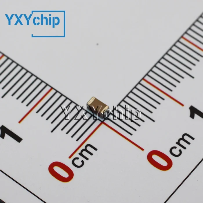 20PCS 1206 1UF 50V 100V 200V 105K X7R 10% 3216 SMD Chip Multilayer Ceramic Capacitor - Image 6