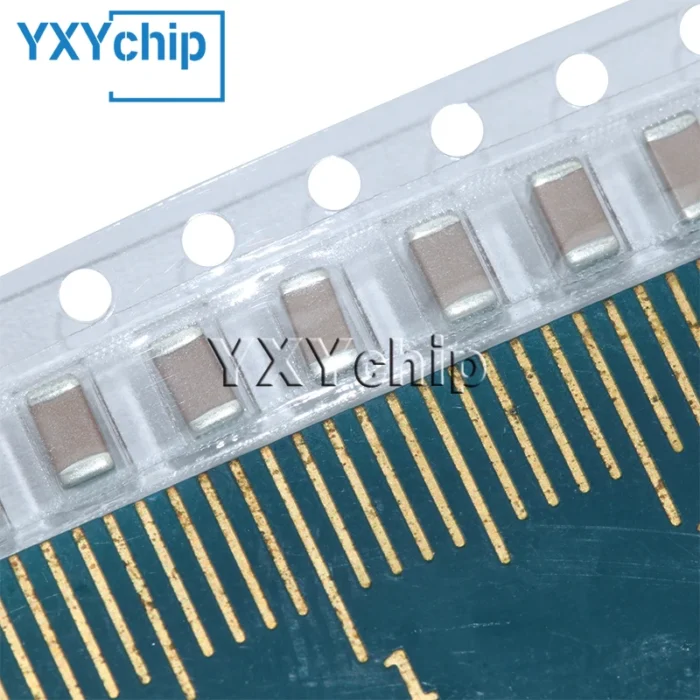 20PCS 1206 1UF 50V 100V 200V 105K X7R 10% 3216 SMD Chip Multilayer Ceramic Capacitor - Image 3