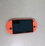 Refurbished PSVITA 2000 Game Console PS Vita 2000 Game Console PS Vita Slim Unlocked PKGj Store & Adrenaline 5 Inch Touchscreen - Image 4