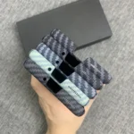 Ultra-thin hard carbon fiber protects the rear cover For Xiaomi Mi 12T 12 Pro Mi 12S Pro 12S Ultra 12X Full Cover Shell - Image 4