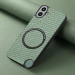 For Nothing CMF Phone 1 2 Pro 5G Back Case Lens Protect Wireless Charge Magnet Nothing CMF Phone1 3A Case Bumper Armor Funda