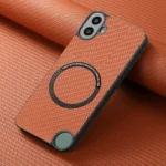 For Nothing CMF Phone 1 2 Pro 5G Back Case Lens Protect Wireless Charge Magnet Nothing CMF Phone1 3A Case Bumper Armor Funda - Image 5