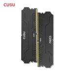 CUSU Ram Memoria DDR4 3200mhz 3600mhz DDR4 8gb 16gb 8gbx2 16gbx2 UDIMM Desktop DDR4 Ram Memory - Image 4