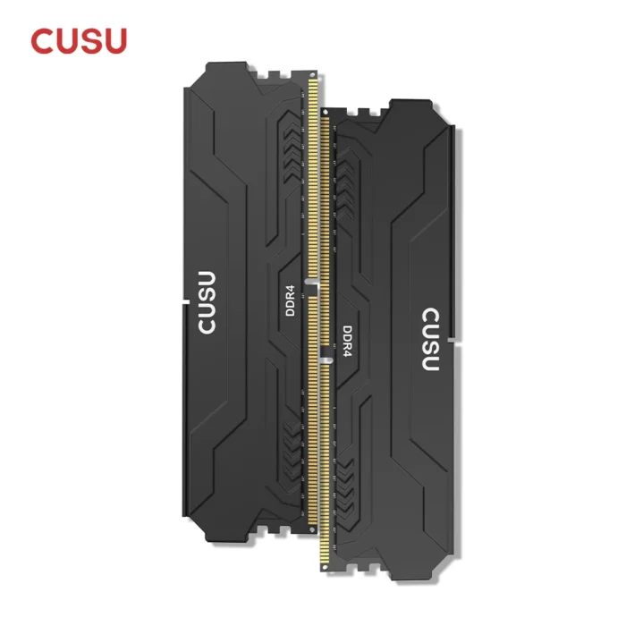CUSU Ram Memoria DDR4 3200mhz 3600mhz DDR4 8gb 16gb 8gbx2 16gbx2 UDIMM Desktop DDR4 Ram Memory - Image 4