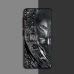 Marvel Deadpool Venom Phone Case for Xiaomi Redmi Note 10S 13 12 Pro 12S 11S 11T 11 Pro 10 Pro 9S 9 9T 5G 7 8 TPU Cover - Image 2