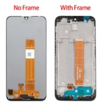 5.71" Original For NOKIA 2.2 LCD Touch Screen With Frame Digitizer Replacement TA-1179 TA-1183 TA-1188 TA-1191 Display - Image 2