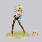 19cm POP UP PARADE Fairy Tail Lucy Aquarius/Taurus Anime Figure Natsu Dragneel Action Figure Sexy Collectible Model Doll Toys - Image 5