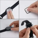 1-5PCS Screen Protector for Apple Watch 10 9 8 7 6 5 40MM 41MM 42MM 44MM 45MM 46MM Not Tempered Glass Film IWatch Ultra 2 49MM - Image 5