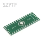 10pcs SOP patch adapter board SOP8 SOP10 SOP16 SOP28 TQFP QFN IC test board PCB board - Image 6