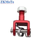 Electric motorcycle Foot Pegs Fixing Bracket Rests Pedal Mount Support Bracket For Surron Light Bee X & S For Segway X160 X260 - Image 6