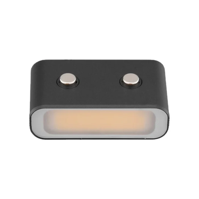 ZHIYUN EX1F02 Magnetic Fill Light for Smooth 5 Handheld Camera Gimbal Accessories - Image 4