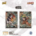 KAYOU Genuine Naruto Card Tier 4 Wave 7 Chunin Exam Climax Chapter Rare SE SP Card Anime Characters Collection Card Toy Gifts - Image 4