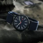 Fashion Luxury Design Men Watches Luminous Hand Wind Alloy Men's Watch Exquisite Compact Wrist Watch Men Relogios Masculino - Image 5