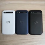 BlackBerry Classic Q20 Cellphone 4G 3.5" 8MP 2GB RAM 2515mAh IPS LCD Original Smartphone Unlocked Used 80-90% New - Image 4