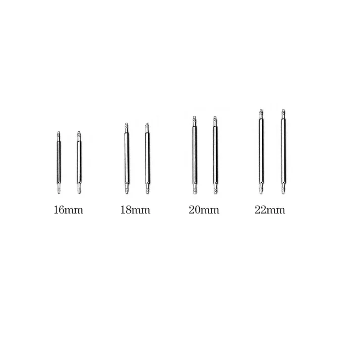 16pcs Replace Watch Band Spring Bar Set Repair WristWatch Strap Spring Pine Needle Bar Filed Pin Accessory Removal Tool - Image 5