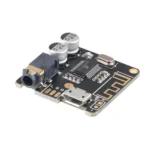 Bluetooth Audio Receiver Board Bluetooth 5.0 MP3 Lossless Decoder Board Wireless Stereo Music Module 3.7-5V XY-BT-Mini - Image 3