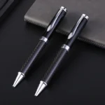 Guoyi A130 424 G2 Ballpoint Luxury Eenvoudige Business Examen Metal High-End Gifts Mass Customization Logo Signature Pen