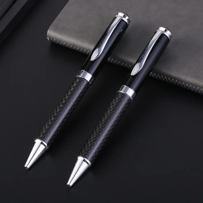 Guoyi A130 424 G2 Ballpoint Luxury Eenvoudige Business Examen Metal High-End Gifts Mass Customization Logo Signature Pen - Image 1