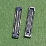 2PCS LCD Display Digitizer Touch Screen FPC Connector Flex On Cable For iPhone 6S Plus 7 7P 8 8P X Motherboard Logic Board Port - Image 3