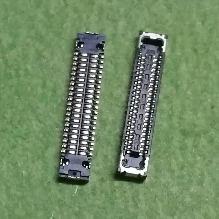 2PCS LCD Display Digitizer Touch Screen FPC Connector Flex On Cable For iPhone 6S Plus 7 7P 8 8P X Motherboard Logic Board Port - Image 3