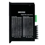 3phase DM3522 DM3722 DM3922 stepper motor driver for 86BYG350E 110BY350D 110BY350E 130BY350D 3phase stepper motor for cnc - Image 6
