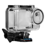 For DJI OSMO Action lithium battery / 3-Way Charger / Diving Waterproof Protective housing Case For DJI Action Camera Accessori - Image 5
