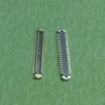 2PCS LCD Display Digitizer Touch Screen FPC Connector Flex On Cable For iPhone 6S Plus 7 7P 8 8P X Motherboard Logic Board Port - Image 5