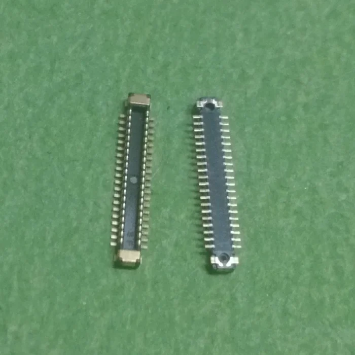 2PCS LCD Display Digitizer Touch Screen FPC Connector Flex On Cable For iPhone 6S Plus 7 7P 8 8P X Motherboard Logic Board Port - Image 5