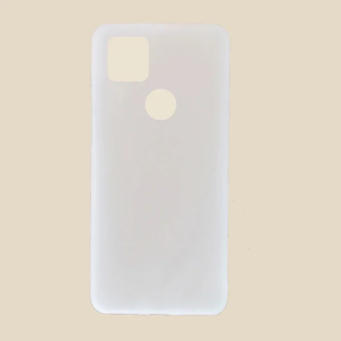 Dower me-Protective Soft TPU Case Cover For BLU S91 S0690WW SmartPhone - Image 2