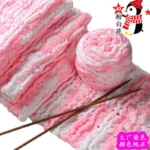 Ice Bar Coarse Wool Group, Scarf Line Lover, Cotton Big Thread Stick, Needle Thread, Hook Shoes Wool, Baby Thick, Wholesale - Image 5