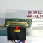 10.1 inch 1280*800 Screen HD Digital LCD Monitor Display Backing Car HDMI VGA AV Raspberry Pi banana pi With key board - Image 3