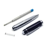 Guoyi C001 424 G2 Ballpoint Luxury Eenvoudige Business Examen Metal High-End Gifts Mass Customization Logo Signature Pen - Image 3
