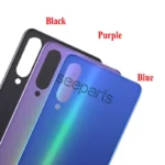 Glass Rear Door For Xiaomi Mi 9 SE Battery Back Cover Housing Case For MI 9SE Repair Parts For Xiaomi Mi9 Se Battery Cover - Image 3