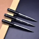 Guoyi C001 424 G2 Ballpoint Luxury Eenvoudige Business Examen Metal High-End Gifts Mass Customization Logo Signature Pen - Image 5