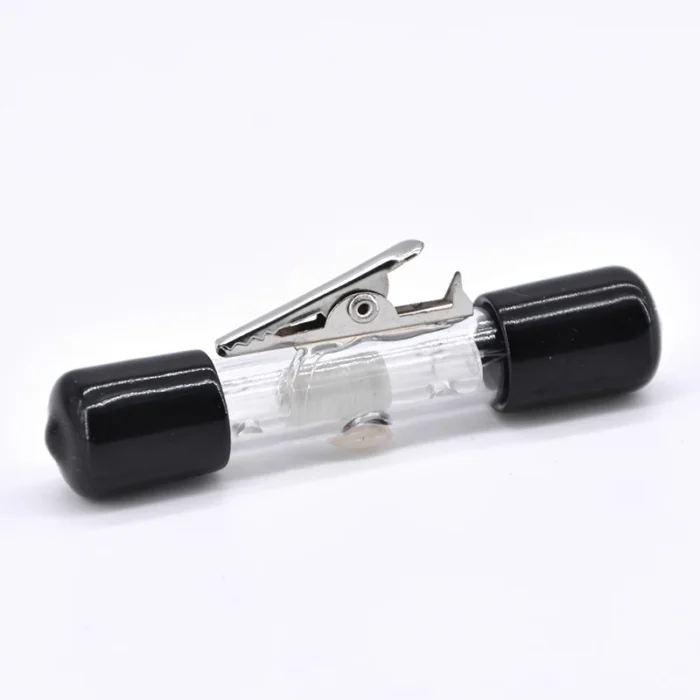 Mini/Small ITR Invisible Thread Retractor Reel Magic Tricks Stage Street Floating Tricks Magician Props,Accessories,Gimmick - Image 1