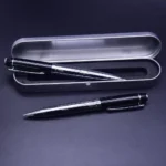 Guoyi C001 424 G2 Ballpoint Luxury Eenvoudige Business Examen Metal High-End Gifts Mass Customization Logo Signature Pen - Image 6