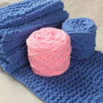 Ice Bar Coarse Wool Group, Scarf Line Lover, Cotton Big Thread Stick, Needle Thread, Hook Shoes Wool, Baby Thick, Wholesale - Image 3