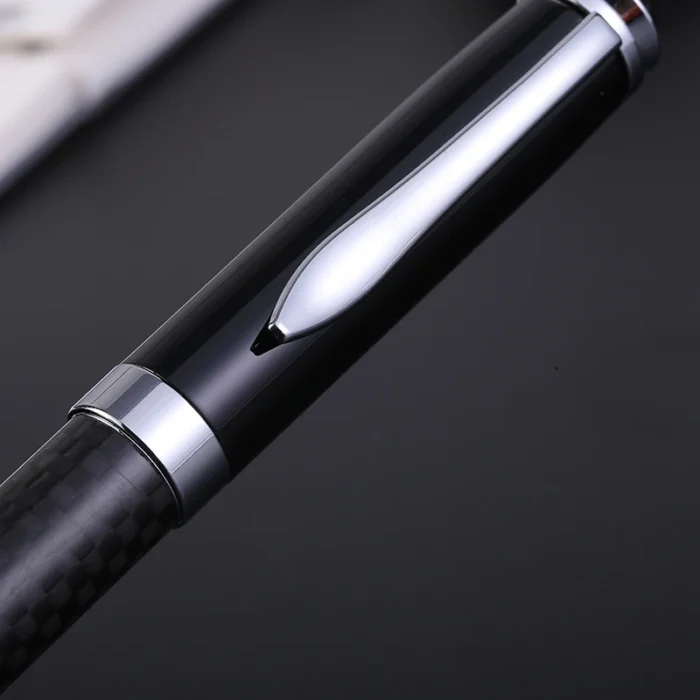 Guoyi A130 424 G2 Ballpoint Luxury Eenvoudige Business Examen Metal High-End Gifts Mass Customization Logo Signature Pen - Image 4