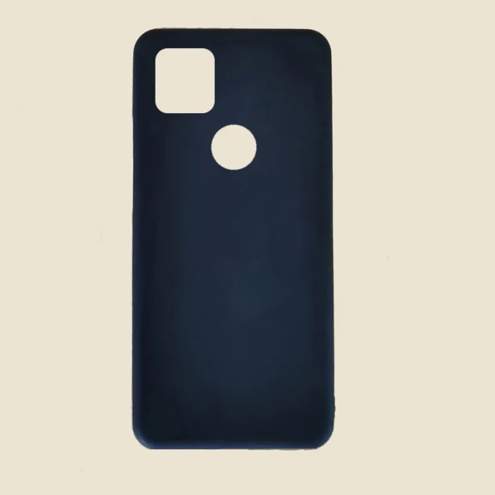Dower me-Protective Soft TPU Case Cover For BLU S91 S0690WW SmartPhone - Image 3