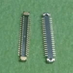 2PCS LCD Display Digitizer Touch Screen FPC Connector Flex On Cable For iPhone 6S Plus 7 7P 8 8P X Motherboard Logic Board Port - Image 2
