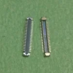 2PCS LCD Display Digitizer Touch Screen FPC Connector Flex On Cable For iPhone 6S Plus 7 7P 8 8P X Motherboard Logic Board Port - Image 4