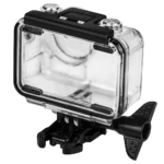 For DJI OSMO Action lithium battery / 3-Way Charger / Diving Waterproof Protective housing Case For DJI Action Camera Accessori - Image 6