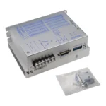 3phase DM3522 DM3722 DM3922 stepper motor driver for 86BYG350E 110BY350D 110BY350E 130BY350D 3phase stepper motor for cnc - Image 3