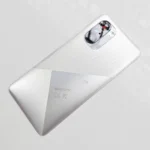 Poco F3 OEM A+ Back Glass Cover For Xiaomi Poco F3 , Back Door Replacement Battery Case, Rear Housing Cover - Image 5