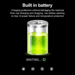 300g 0.01g Automatic Soild Density Meter for Precious Metal Gold Small Particle Density Purity Tester Electronic Densitmeter - Image 5