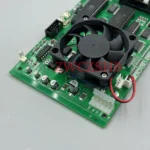 1PCS Cutting Plotter Mainboard Pcb Board for Jinka JK721 Jintian Yintian Xingyu Cutter Motherboard USB Serial Interface Board - Image 5