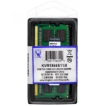 Kingston Laptop Ram 4GB 8GB DDR3 DDR3L 1600Mhz 1066MHz 1333Mhz 1866Mhz SODIMM PC3-12800 PC3-14900 Notebook Ram DDR3 Dual Channel - Image 6