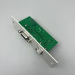 1PC For Jintian JT Cutting Plotter Interface Board with serial port and COM port Jinka JK Cutter Connector Board Adapter Card - Image 6